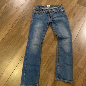 True Religion, size 28